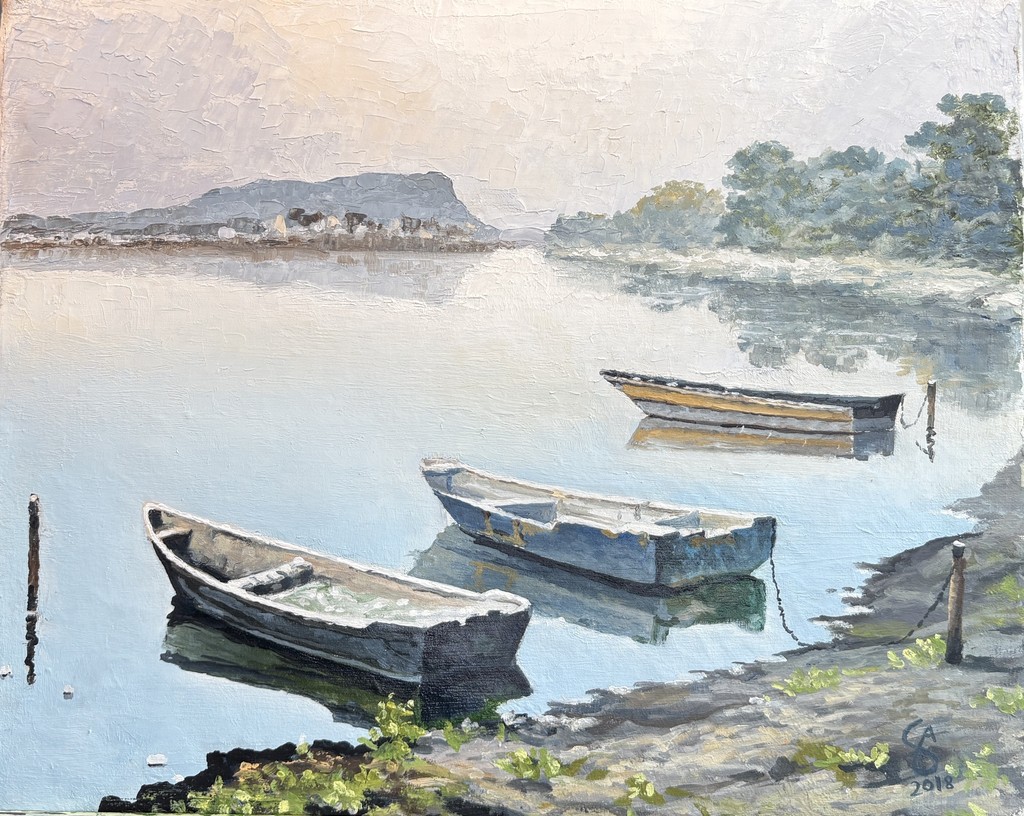 Anzali-2