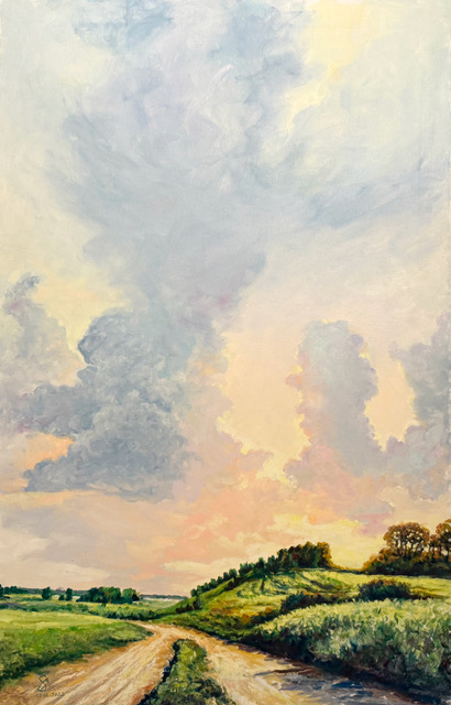 Endless Sky