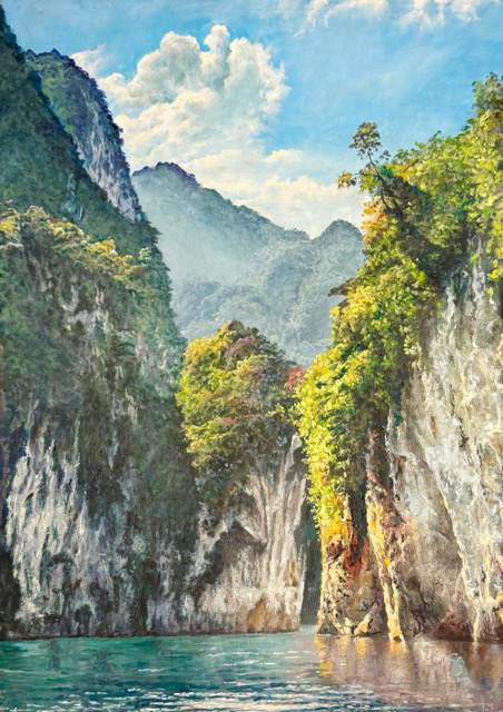 Nature's Edge
