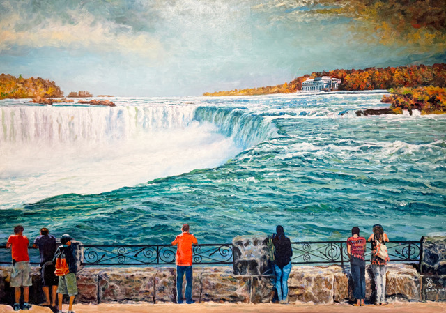 Niagara Falls